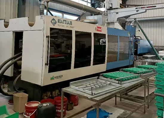 Wholesale PP Polypropylene Plastic Slatted Slat Floor for Pig Farms